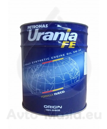 Urania FE 5W30- 20L