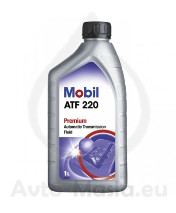 MOBIL ATF 220- 1L