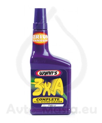 Wynn's 3 X A Petrol