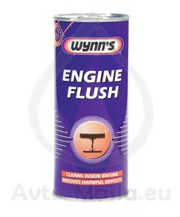 Wynn's Engine Flush