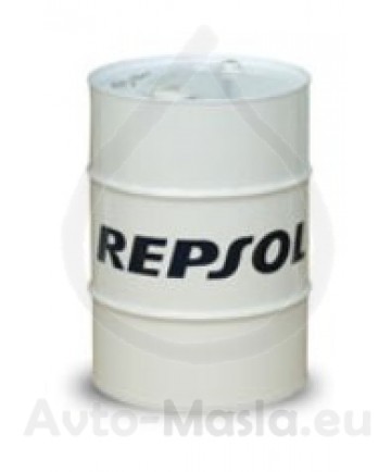 Repsol Diesel Turbo U.H.P.D 10W40 208L
