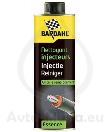 Bardahl Injector Cleaner 6 in 1