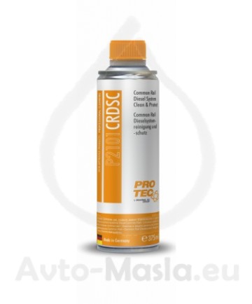 Pro-Tec Common Rail Diesel System Clean&Protect