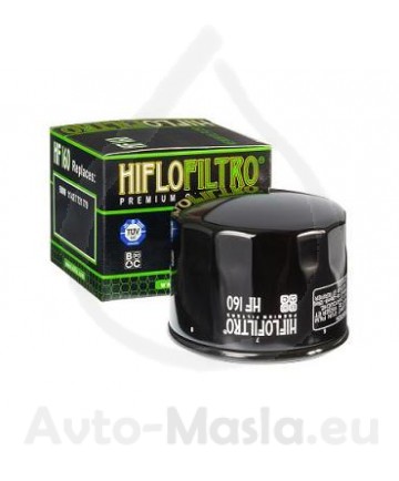 Маслен филтър Hiflo HF 160
