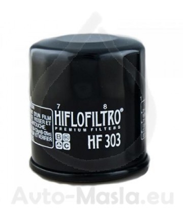 Hiflo HF 303