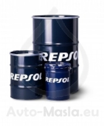 Repsol Grasa Litica Compleja Automocion 5 Kg