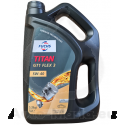 TITAN GT1 Flex 3 5W40 XTL- 5L