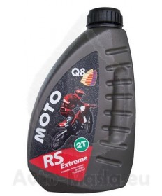 Q8 Moto RS Extreme- 1L
