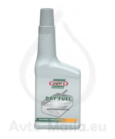 Wynn's Dry Fuel 
