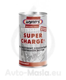 Wynn's Super Charge