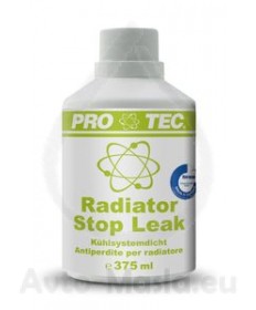 Pro-Tec Radiator Stop Leak