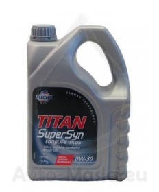 TITAN SUPERSYN LONGLIFE PLUS 0W30- 4L