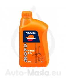 Repsol Moto Fork Oil 10W