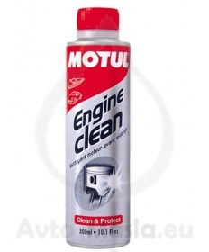 MOTUL Engine Clean 