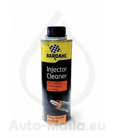 Bardahl Injector Cleaner