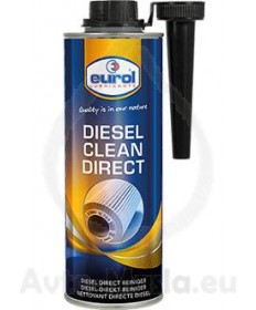 Eurol Diesel Clean Direct 