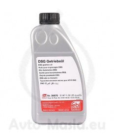 Febi DSG Gearbox Oil 39070