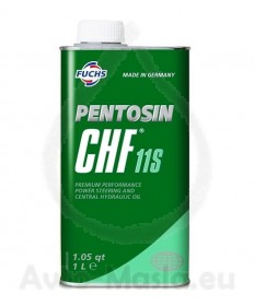 Fuchs Pentosin CHF 11S 1L 