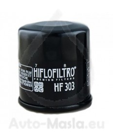 Hiflo HF 303