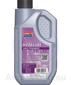 Моторно масло GRANVILLE HYPALUBE FS 5W30- 1L