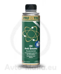 добавка за масло Pro-Tec Oil Anti Smoke