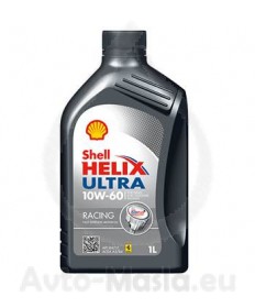 Shell Helix Ultra Racing 10W60- 1L