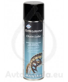 Silkolene Chain Lube