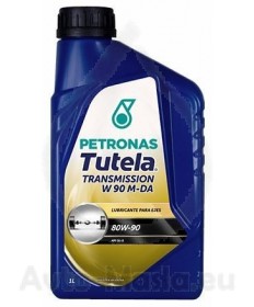 TUTELA Transmission W90/ M-DA 80W90 - 1L