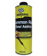 Bardahl Common Rail Diesel Additive
