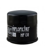 Маслен Филтър Hiflo HF 138