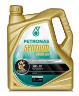 PETRONAS Syntium 5000 AV 5W30- 4 ЛИТРА